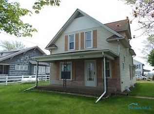 4170 E State Rd, Pt Clinton, OH 43452