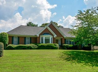 4386 Burnleigh Chase NE, Roswell, GA 30075