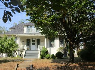 7128 Carroll Ave, Takoma Park, MD 20912