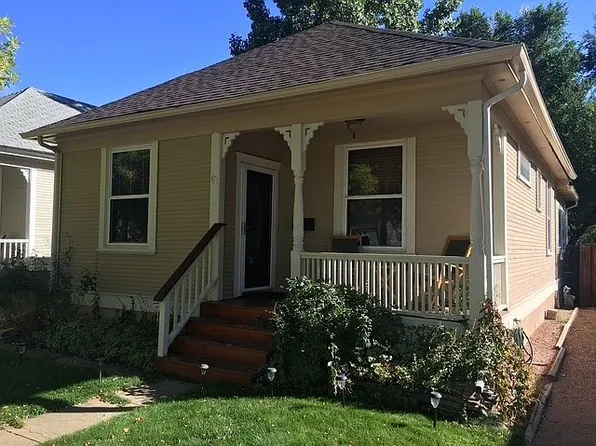 421 E Caramillo St, Colorado Springs, CO 80907