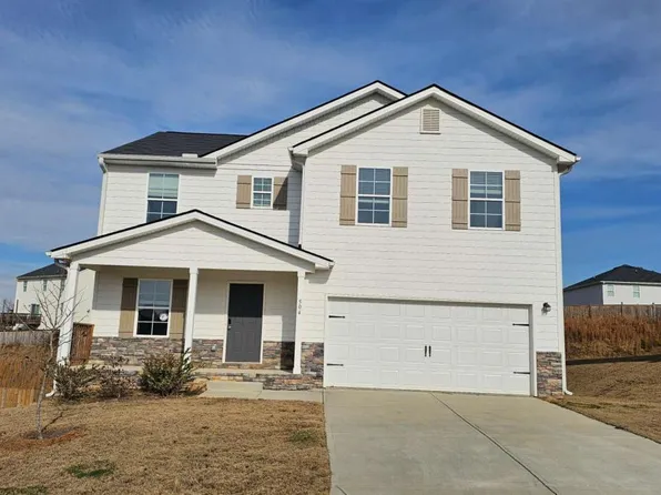 504 Pemberton St, Kingston, GA 30145