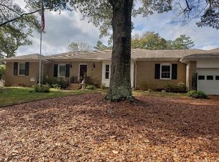 520 Crestside Dr SE, Concord, NC 28025