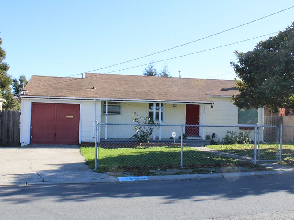 1st image of 2420 Clare St