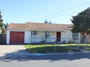 2420 Clare St, San Pablo, CA