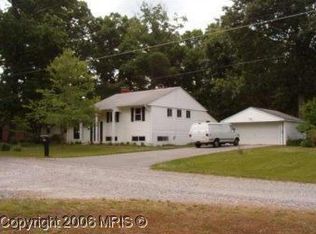 14220 Brandywine Heights Rd, Brandywine, MD 20613