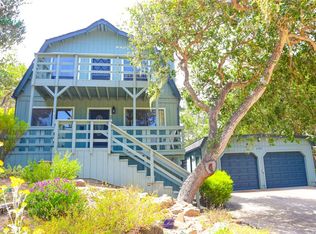 2750 Emerson Rd, Cambria, CA 93428