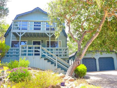 2750 Emerson Rd, Cambria, CA, 93428