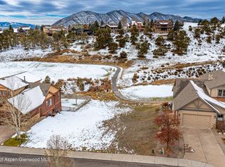 22 Antler Loop, New Castle, CO 81647