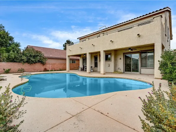 3713 Alcantara Ln, North Las Vegas, NV 89084