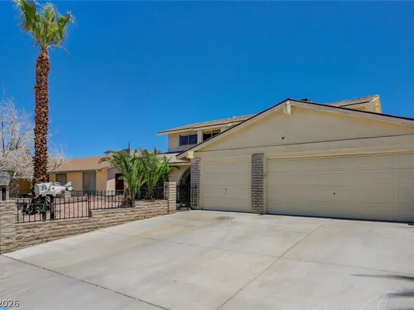 405 Davenport Ln, Las Vegas, NV 89107