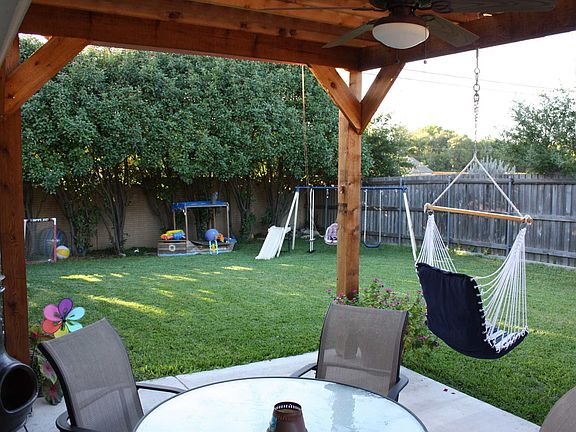 Pergola