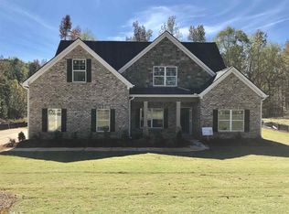 537 Palmetto Oaks Trl #36, Palmetto, GA 30268