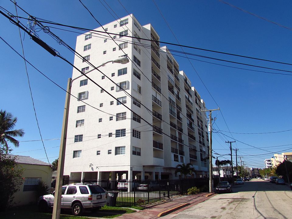 1st image of 7850 Byron Ave APT 302