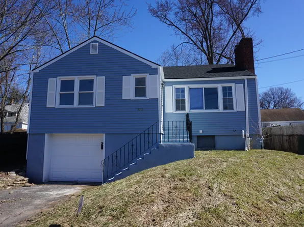 222 Chandler Street, Hartford, CT 06106