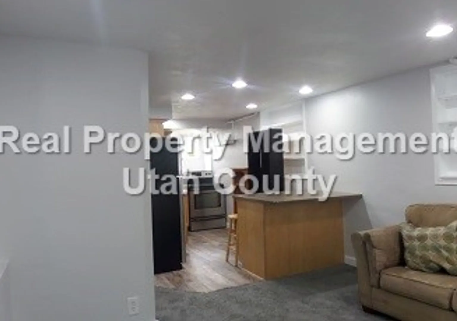 Provo Duplex- Half off the 1st full months rent — Photo 4