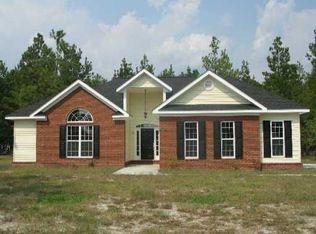 206 Candleberry Way, Guyton, GA 31312