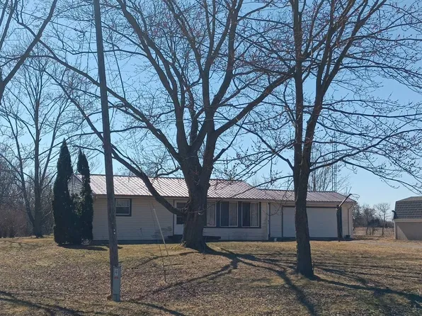 5148 E Dodge Rd, Mount Morris, MI 48458