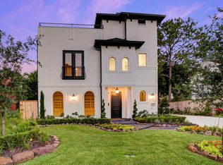 2031 Sheridan St #A, Houston, TX 77030