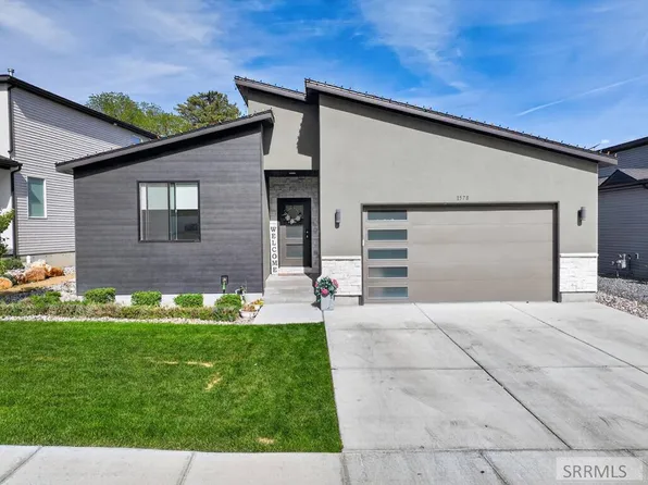 1578 Surprise Valley Rd, Pocatello, ID 83201