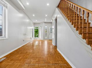 1508 Dupont St, Toronto, ON M6P 4G7
