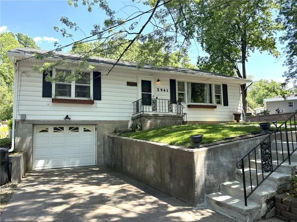 2941 S 28th St, Saint Joseph, MO 64503