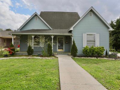 307 W 1st St, Tuscumbia, AL, 35674