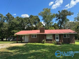 1080 County Road 24, Piedmont, AL 36272