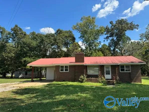 1080 County Road 24, Piedmont, AL 36272