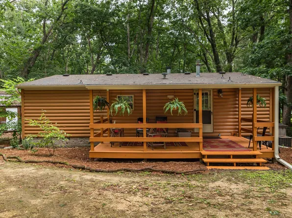 357 Fern Ln, Oxford, WI 53952