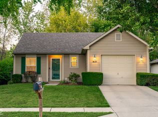 7156 Mars Dr, Indianapolis, IN