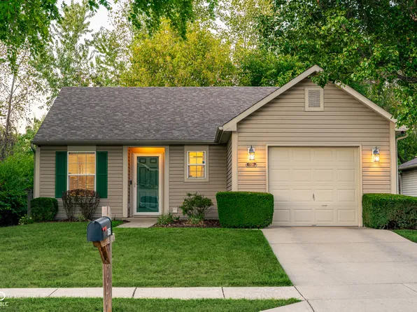 7156 Mars Dr, Indianapolis, IN 46241