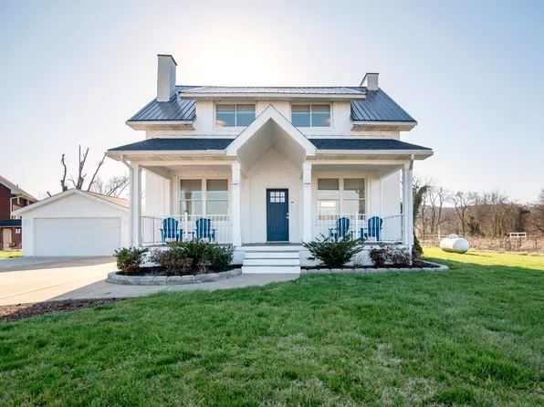 253 Old Dam Ln, Greenup, KY 41144