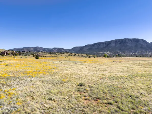 12725 E Mingus Vista Dr, Prescott Valley, AZ 86315