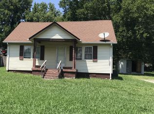 309 Bryant St, Watertown, TN 37184