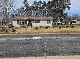 145 Forest Lane, Montello, WI 53949