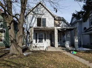 2210 E Broadway, Logansport, IN 46947