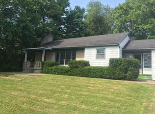 1407 N Woodburn Ave, Bloomington, IN 47404