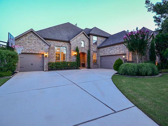2nd image of 25511 Madison Falls Ln