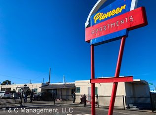 7600 Central Ave SE #19, Albuquerque, NM 87108