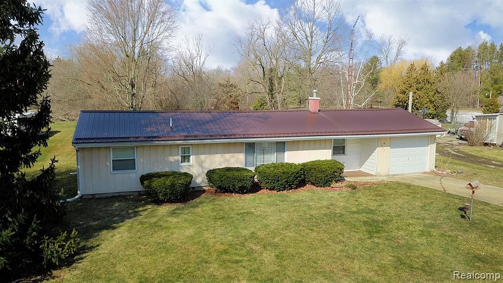 10139 N Clio Rd, Clio, MI 48420 Zillow