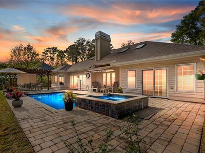 53 Wedgefield Dr, Hilton Head Island, SC, 29926