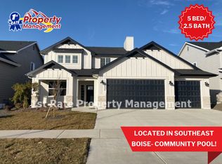 5686 E Clear Ridge St, Boise, ID 83716