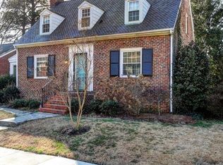 4714 Devonshire Rd, Richmond, VA 23225