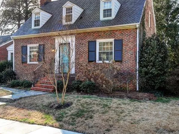 4714 Devonshire Rd, Richmond, VA 23225