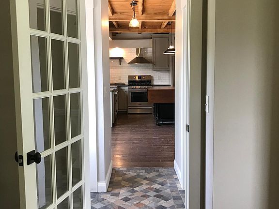 First floor Den towards kitchen