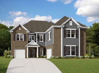 8529 Bridgegate Dr, Huntersville, NC 28078