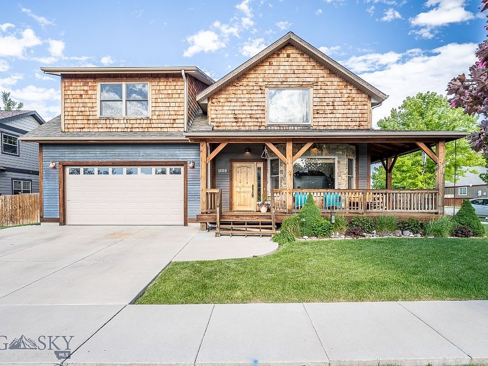 1608 Gale Ct, Bozeman, MT 59718 Zillow