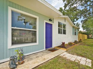 2515 3rd Ave NE, Palm Bay, FL 32905