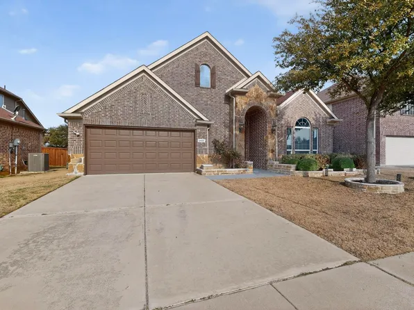 2405 Hammock Lake Dr, Little Elm, TX 75068
