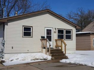 1017 S Cleveland Ave, Sioux Falls, SD 57103